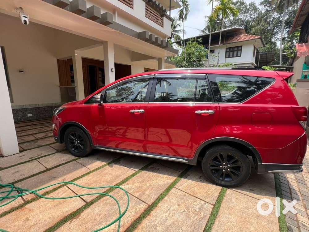 Well Used Quality Car For Reasonable Price