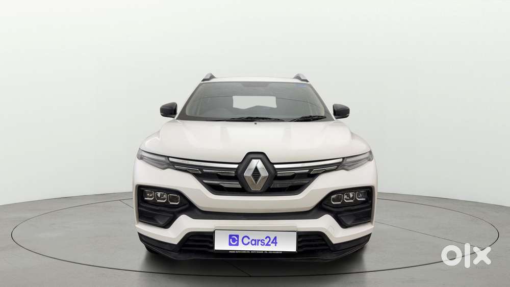 Renault Kiger Rxt Turbo, 2022, Petrol