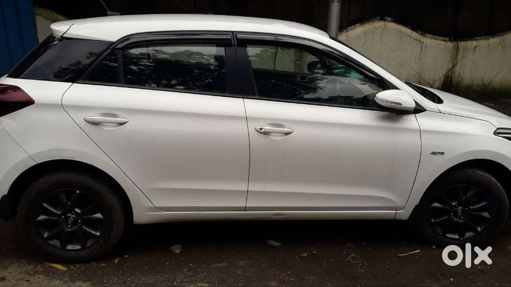 Hyundai Elite I20 2019 Sportz Petrol