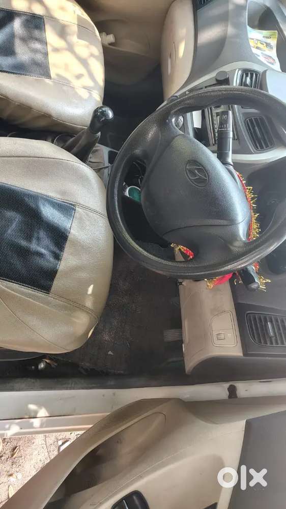 Hyundai Eon Less Driven Vehicle..tip Top Condition