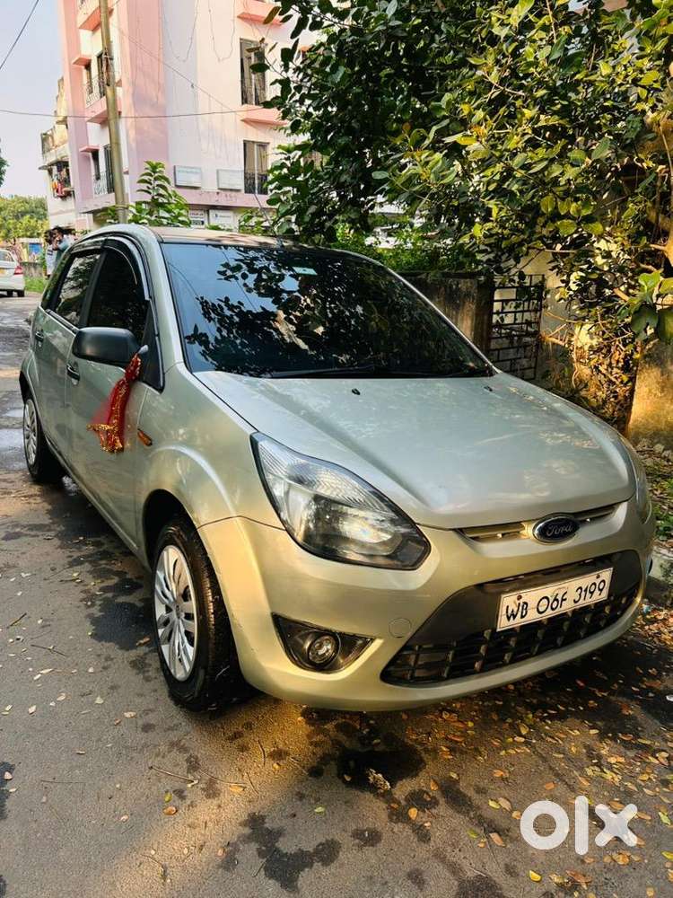 Ford Figo 2011 Diesel Well Maintained Cars 1784866062