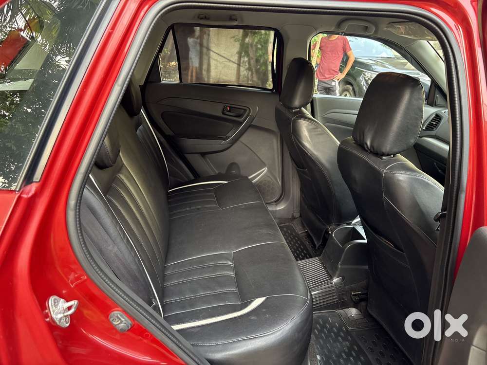 Maruti Suzuki Vitara Brezza Vdi (o), 2017, Diesel