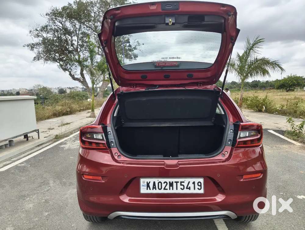 Maruti Baleno Alpha 2023 Year Car