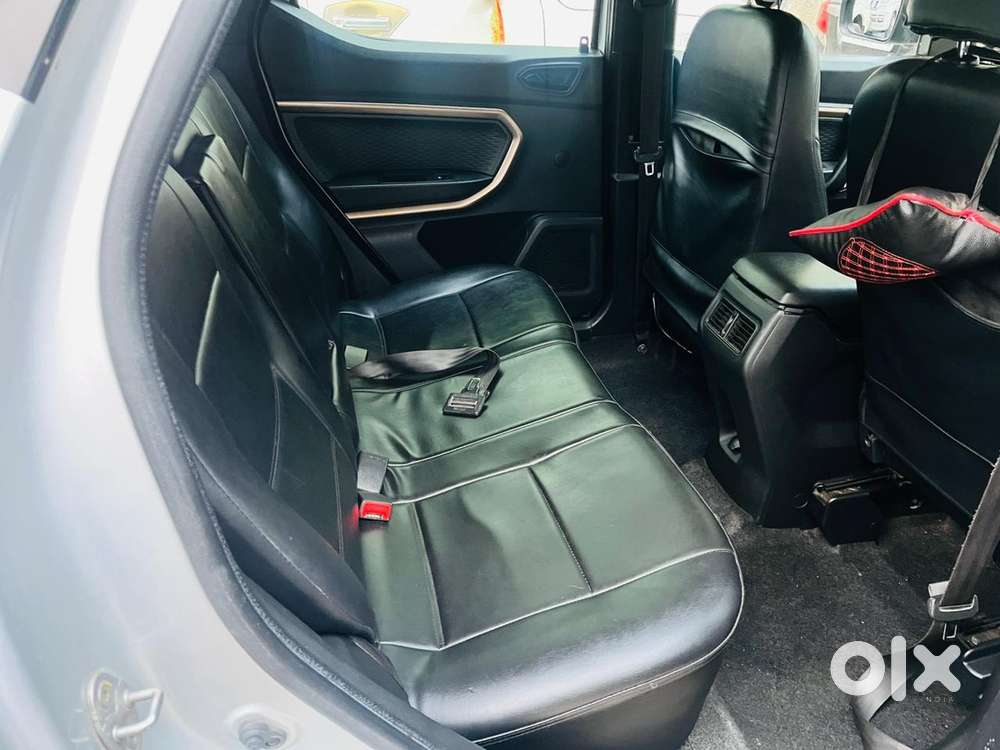 Renault Kiger Petrol 2021