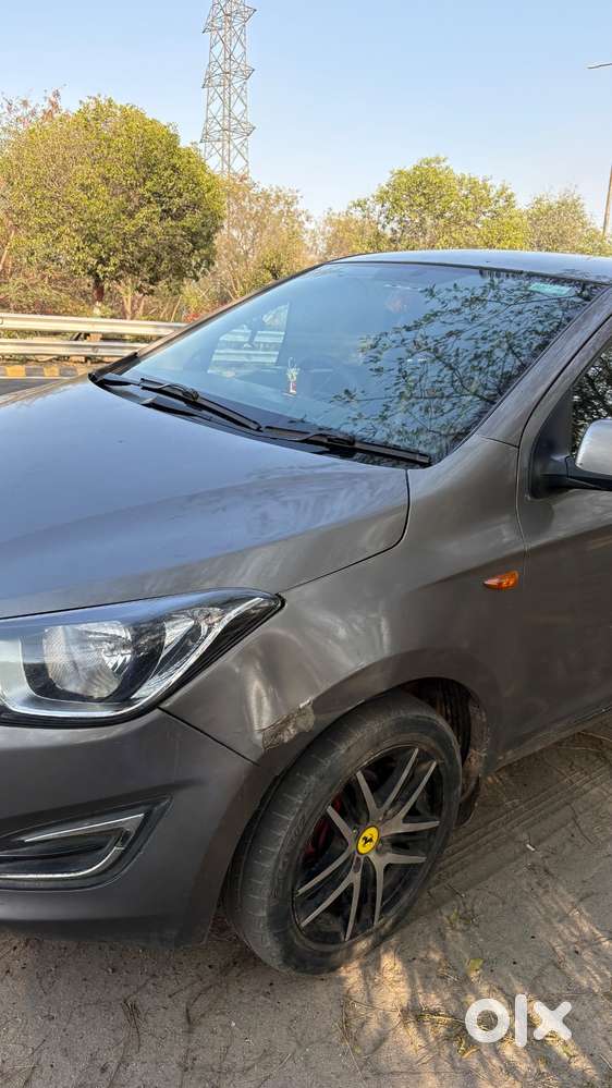 Hyundai I20 2012 Magna