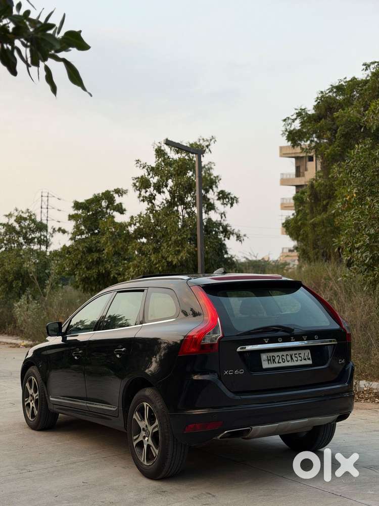 Volvo Xc60 D4 Summum, 2014, Diesel