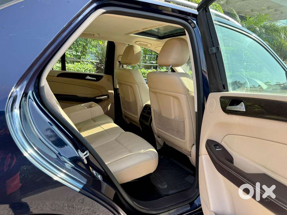 Mercedes-benz Gle Class 2.1 250d 4matic, 2017, Diesel