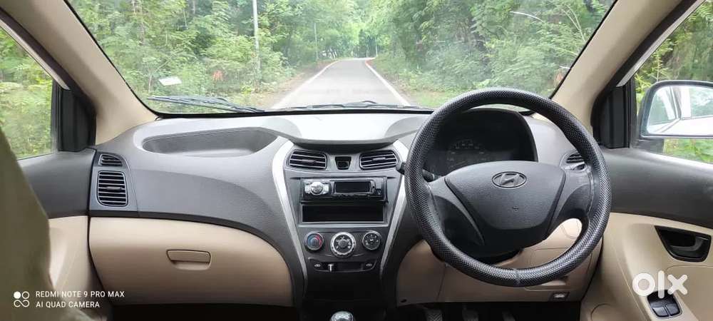 Hyundai Eon Era +, 2013, Petrol