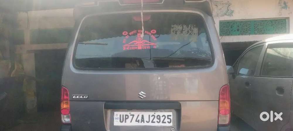 Maruti Suzuki Eeco 2023