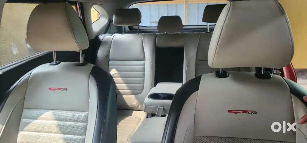 Kia Seltos 1.4 Gtx 2019