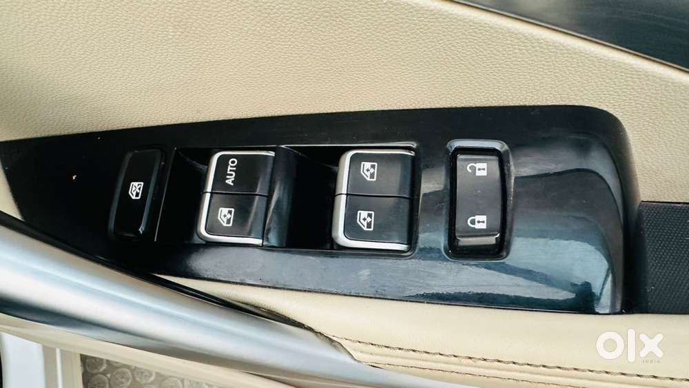 Mg Hector Hybrid Smart Mt, 2022, Diesel