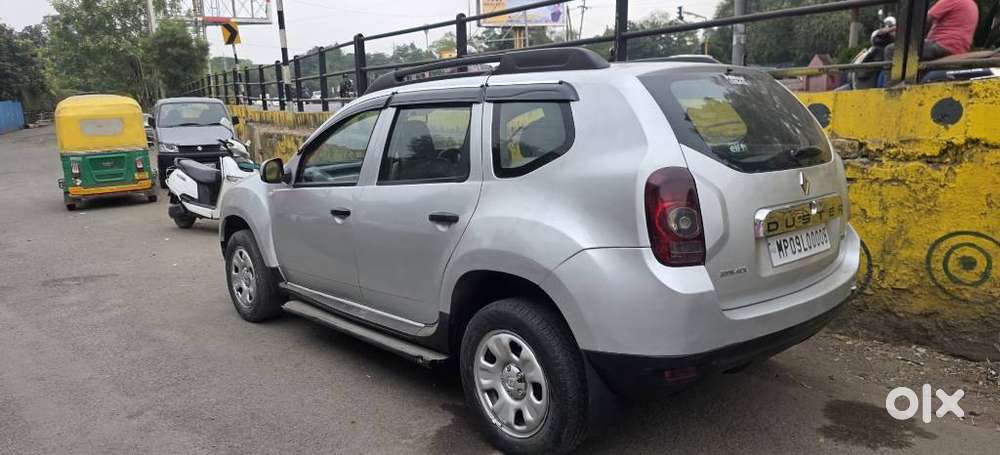 Renault Duster 85ps Diesel Rxe Adventure, 2014, Diesel