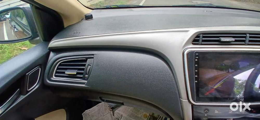 Honda City I-vtec Vx, 2017, Petrol