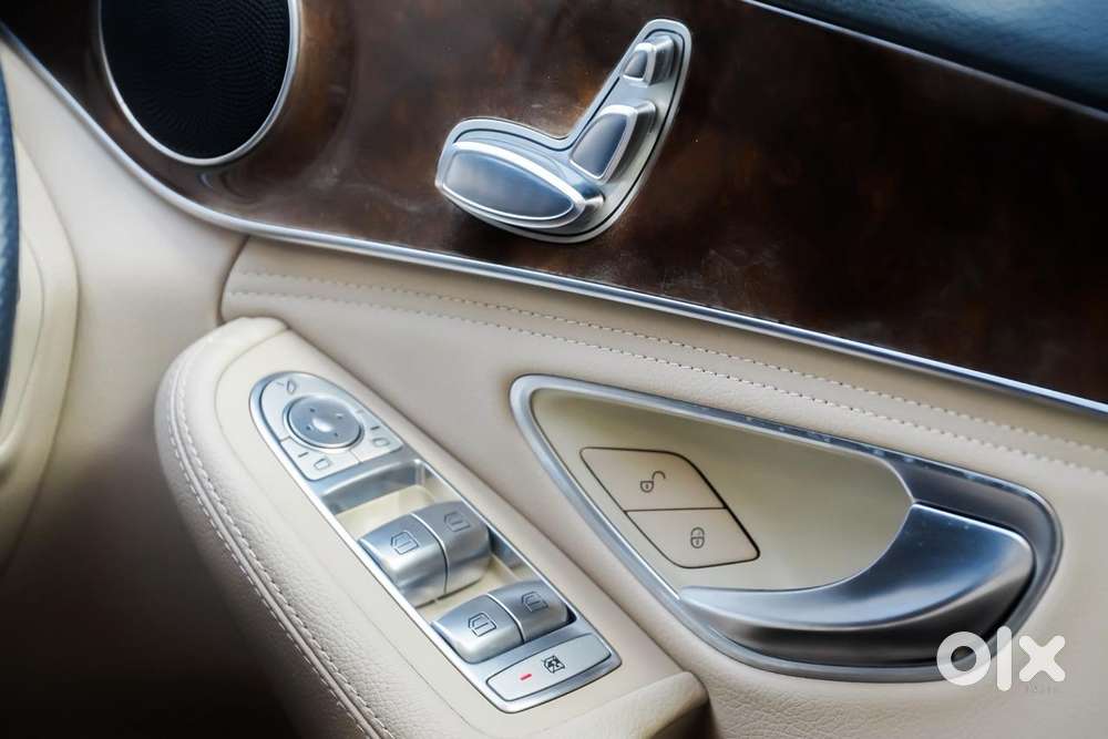 Mercedes-benz C Class Prime 200, 2015, Petrol