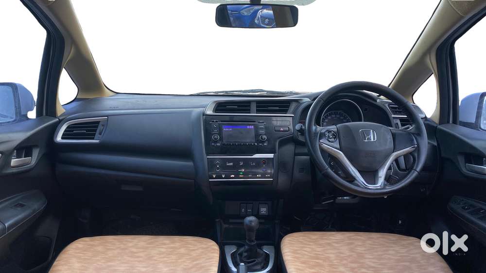 Honda Jazz 1.5 V I Dtec, 2018, Diesel