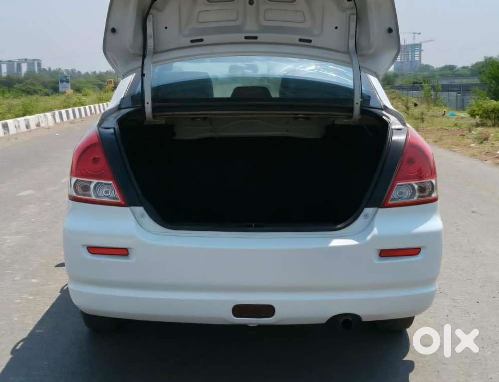 Maruti Suzuki Swift Dzire Vdi, 2012, Diesel