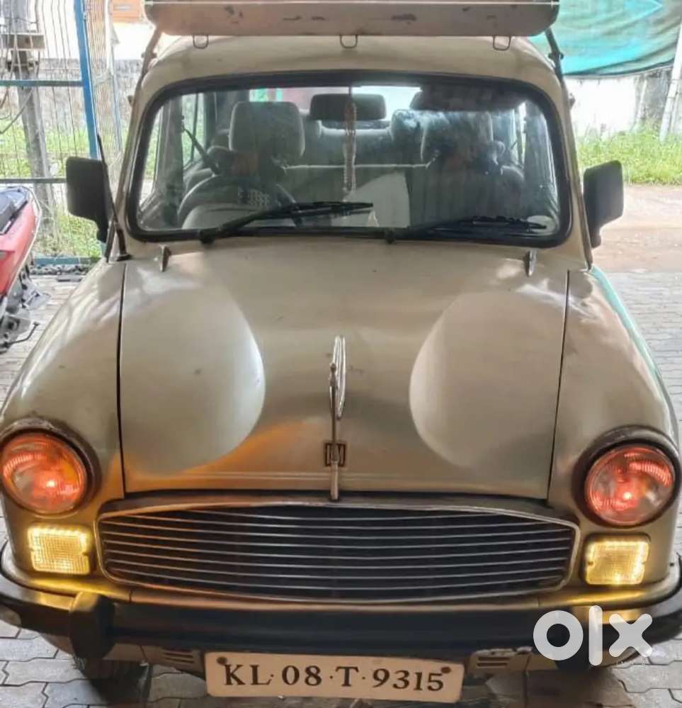 Full Condition