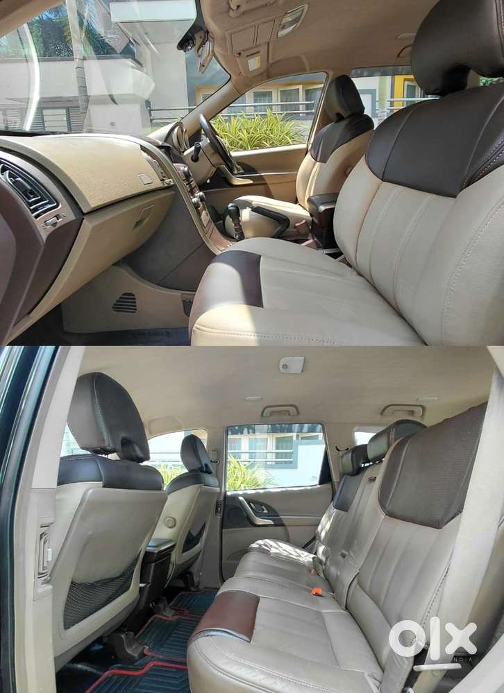 Mahindra Xuv500 W8, 2013, Diesel