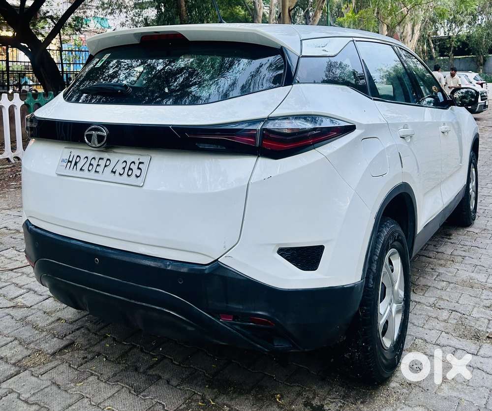 Tata Harrier Xma, 2021, Diesel