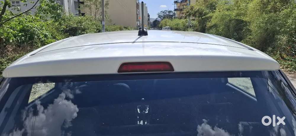 Maruti Suzuki Swift 2018 Petrol 44000 Km Driven