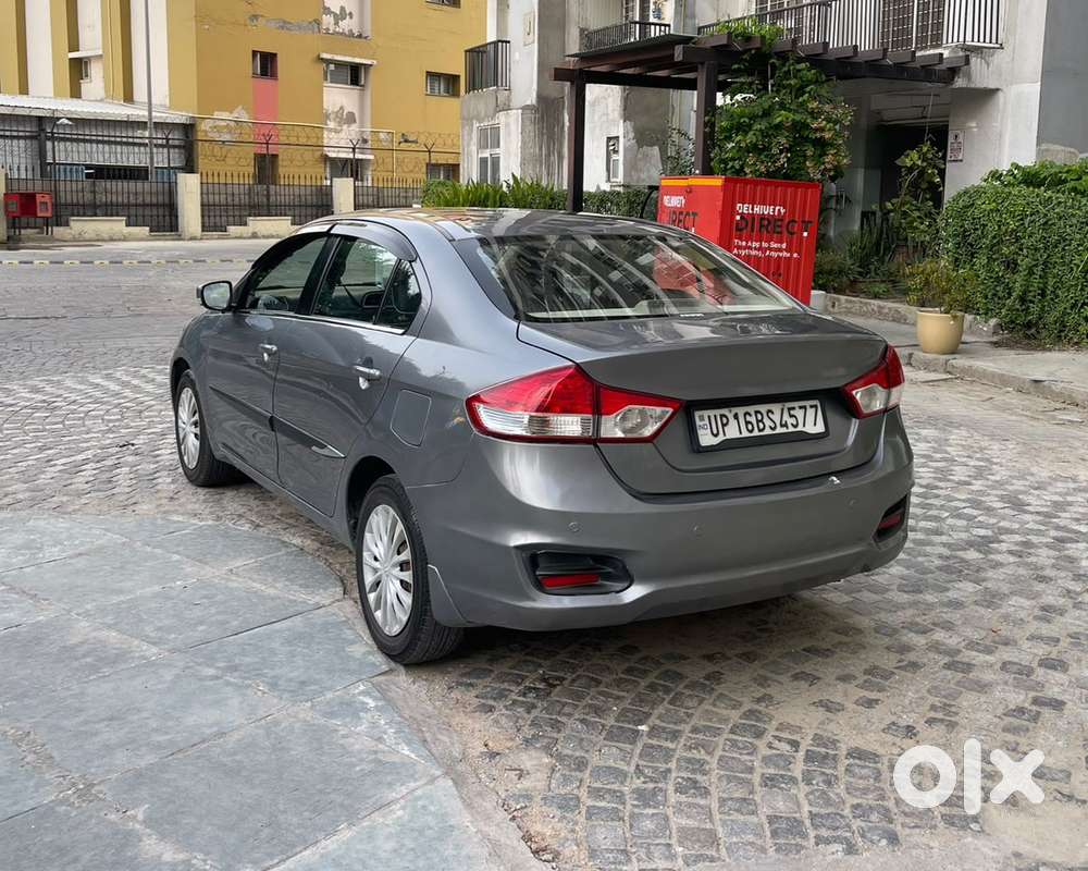 Maruti Ciaz Diesel 2018 Single Hand