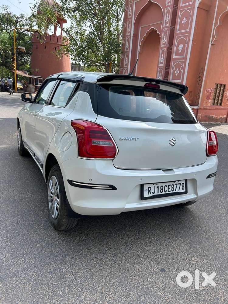 Maruti Suzuki Swift 2023 Petrol Good Condition