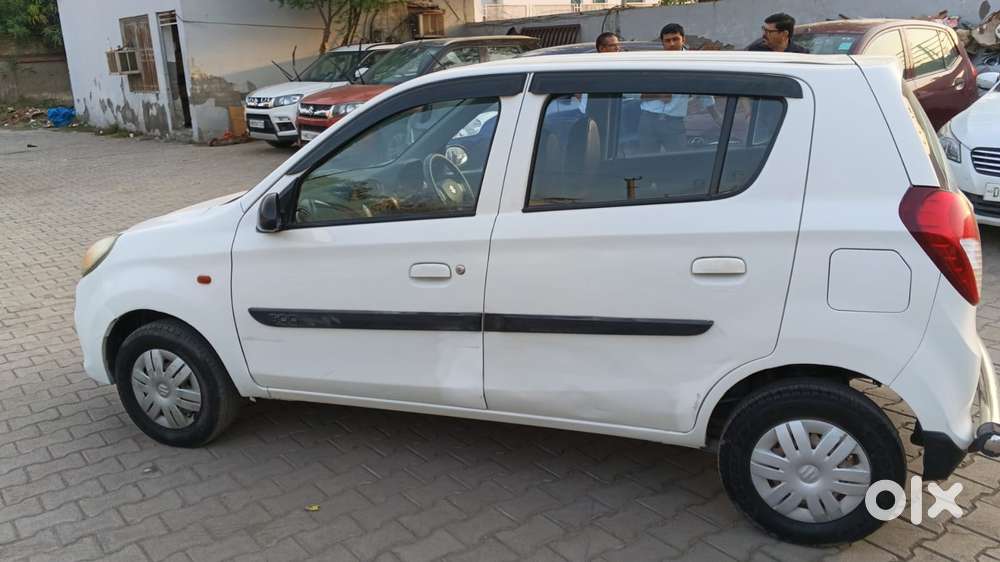 Maruti Suzuki Alto 800 Lxi, 2016, Petrol