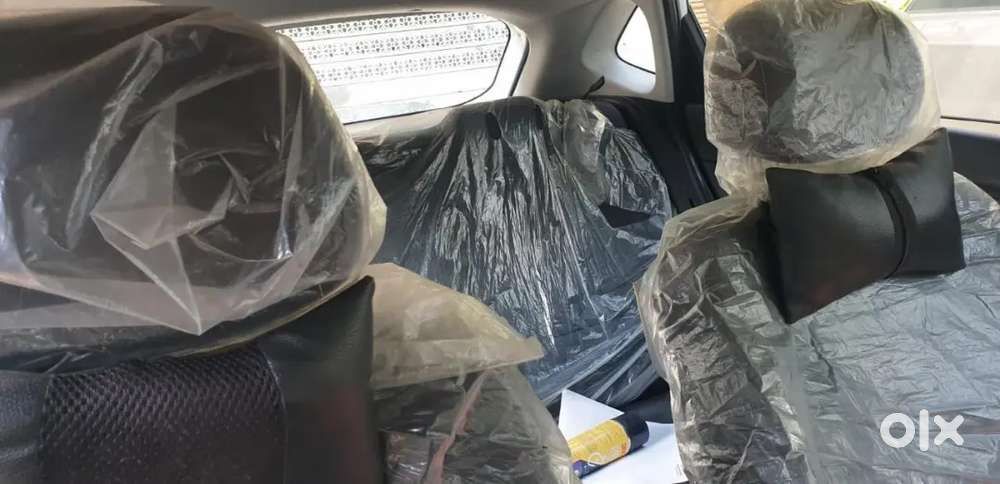 Hyundai New I20 2021 Petrol 52000 Km Driven