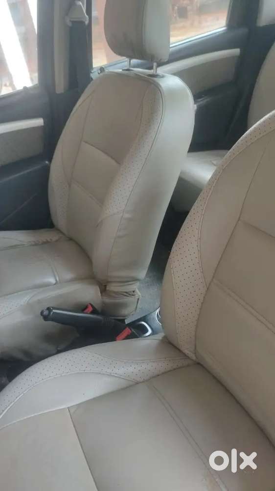 Renault Duster 2014 Diesel Good Condition