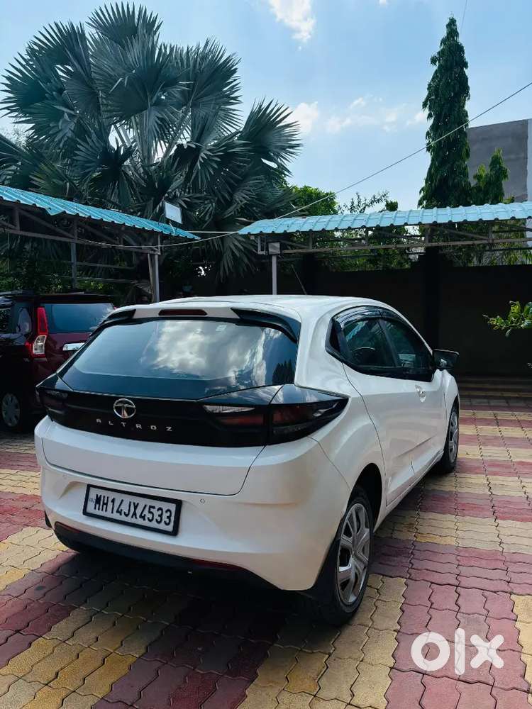Tata Altroz 2022