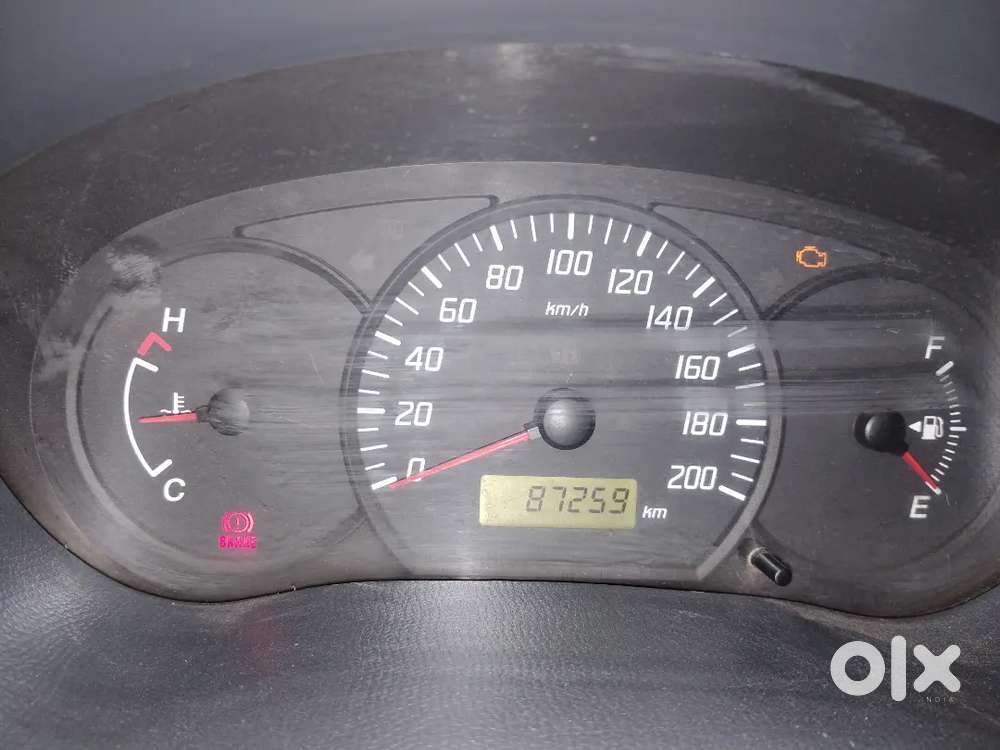 Maruti Suzuki Swift 2006 Petrol Lxi