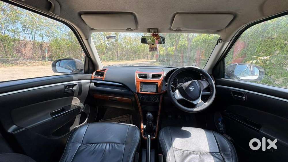 Maruti Suzuki Swift 2013 Diesel Well Maintained