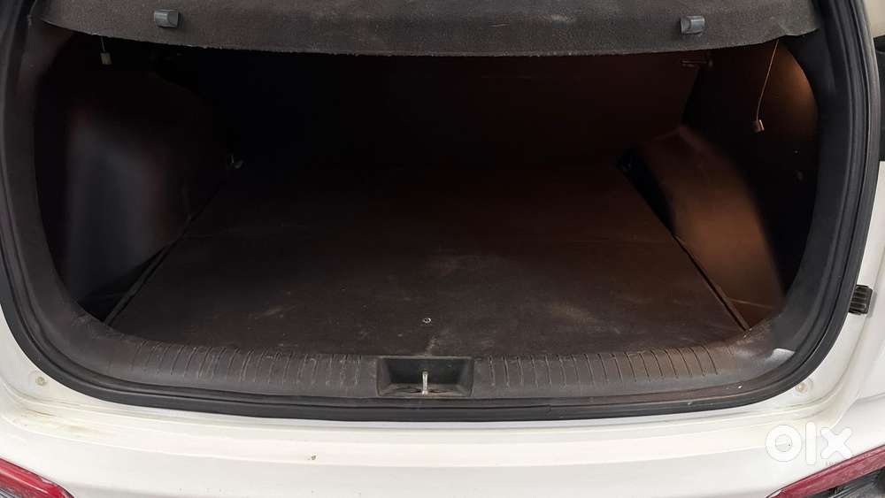 Hyundai Creta 1.6 Sx Plus Petrol, 2016, Petrol