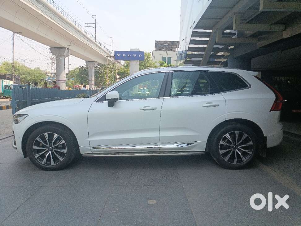 Volvo Xc60 2.0 B5 Ultimate, 2024, Petrol
