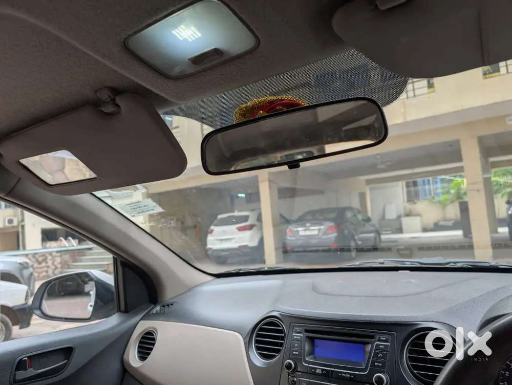Hyundai Grand I10 2014