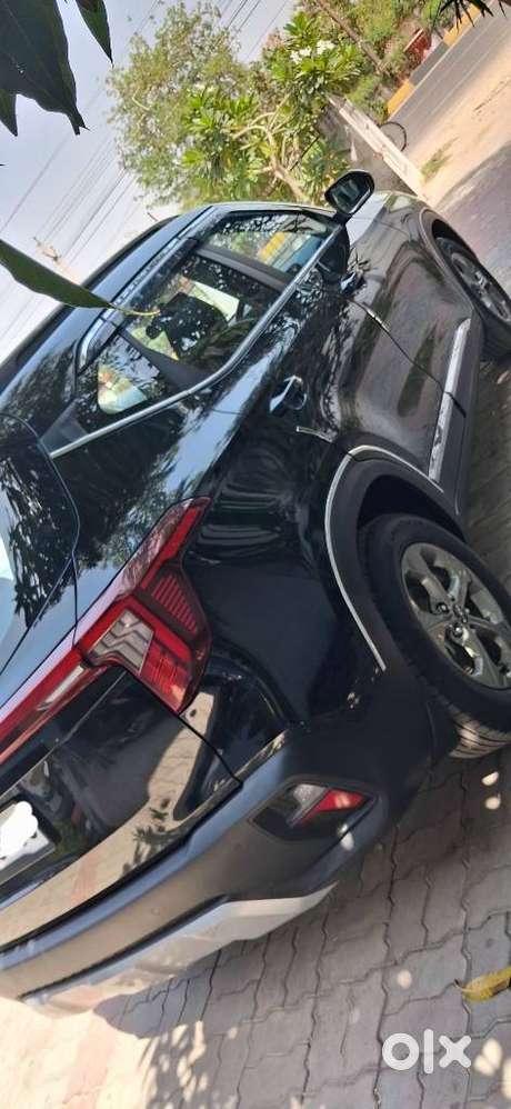 Kia Seltos Htk Plus D, 2025, Diesel