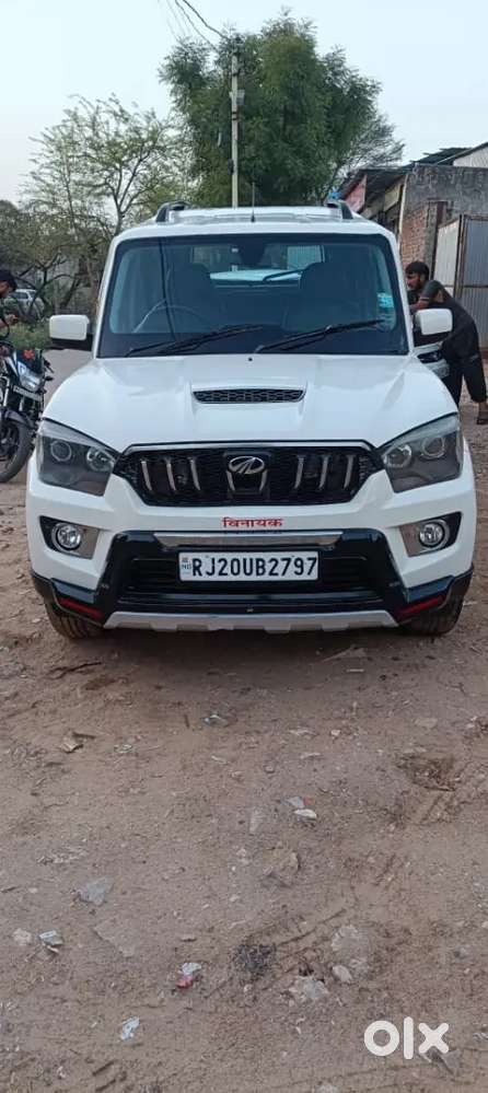 Good Car Original Pent