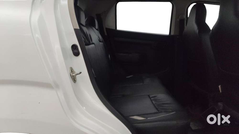 Maruti Suzuki S-presso Vxi, 2021, Cng & Hybrids