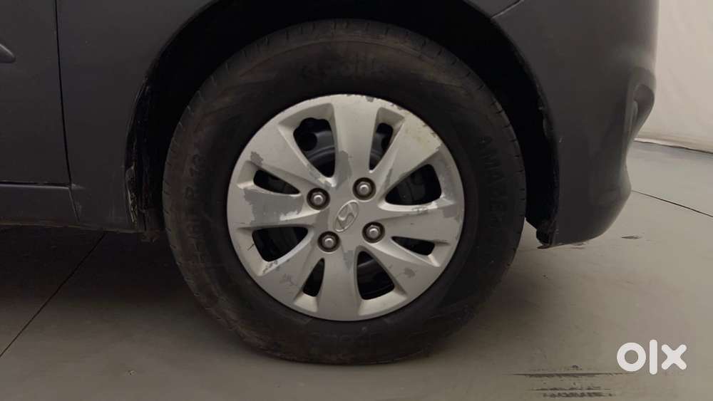 Hyundai I10 Sportz 1.2 Kappa2, 2012, Petrol