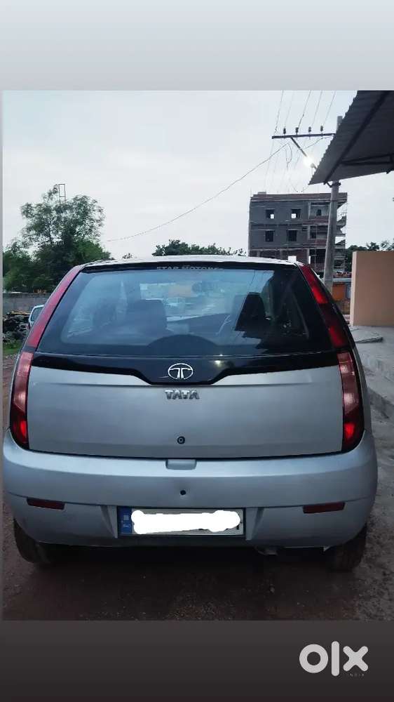 Tata Indica Vista 2015 Diesel Manual