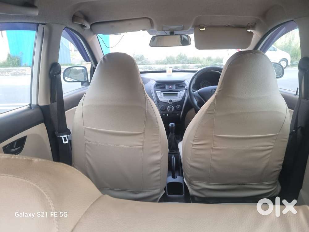 Hyundai Eon Era Plus (o), 2015, Petrol