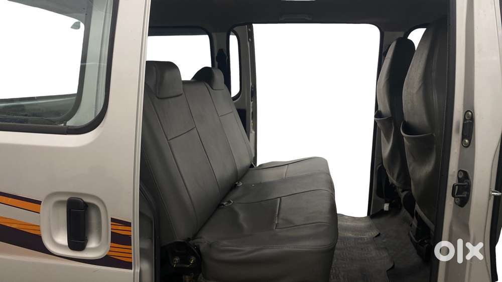 Maruti Suzuki Eeco 1.2 5 Str With A/c+htr, 2021, Petrol