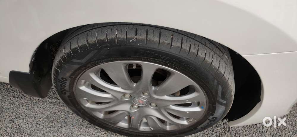 Maruti Suzuki Baleno 1.2 Zeta, 2016, Petrol