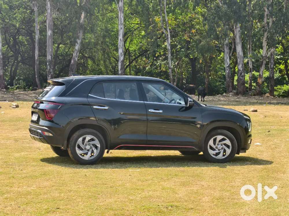 Hyundai Creta 1.5 Ex 2022