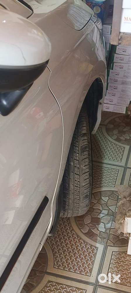 Honda City Petrol 2023