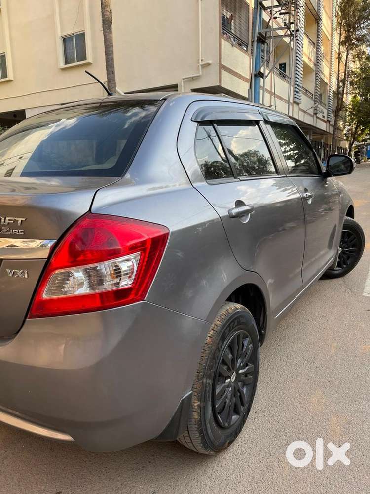 Maruti Suzuki Swift Dzire 2014 Petrol Well Maintained