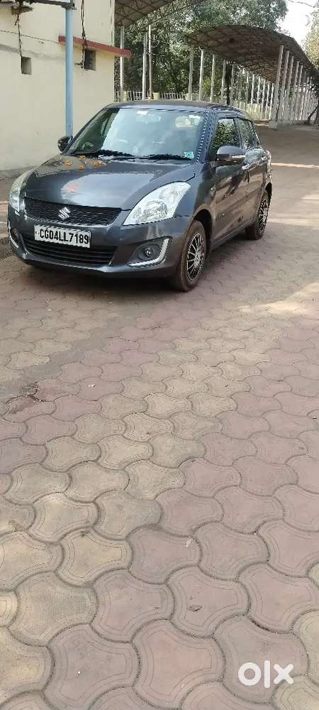 Maruti Suzuki Swift 2016