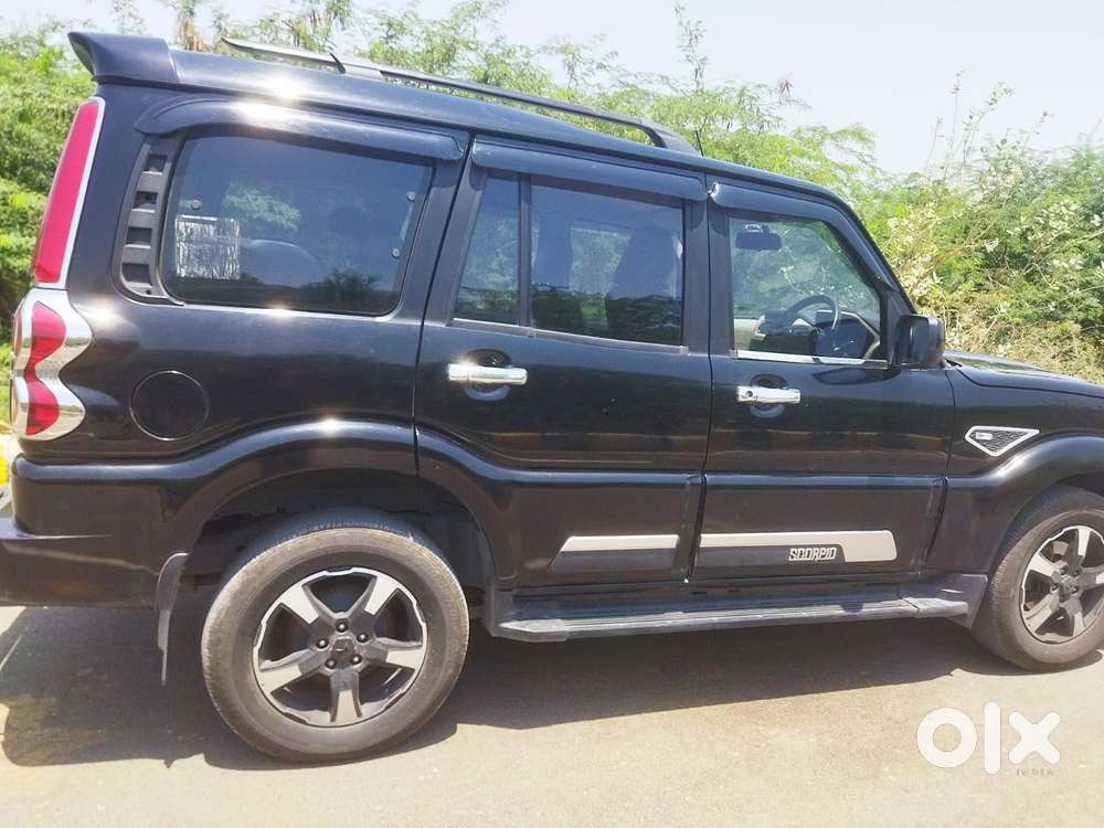 Mahindra Scorpio Classic 2.2 S Mt 7 Str, 2025, Diesel