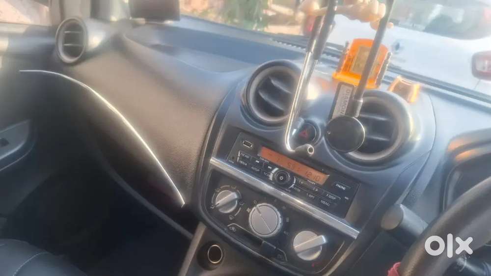 Datsun Go 1.2 2019 Km Driven