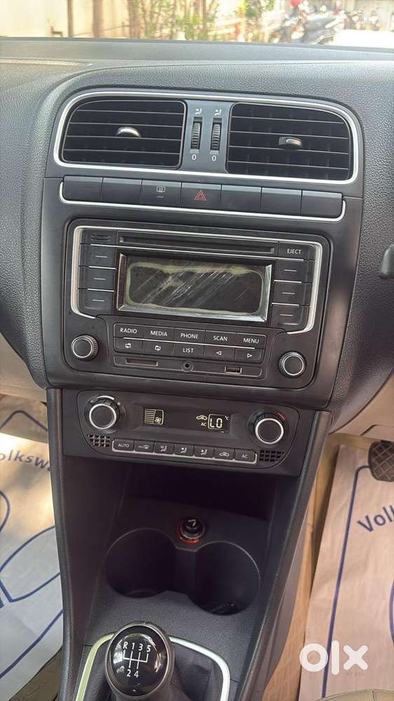 Volkswagen Golf Petrol Manual 2014